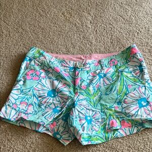 Lilly Pulitzer Callahans